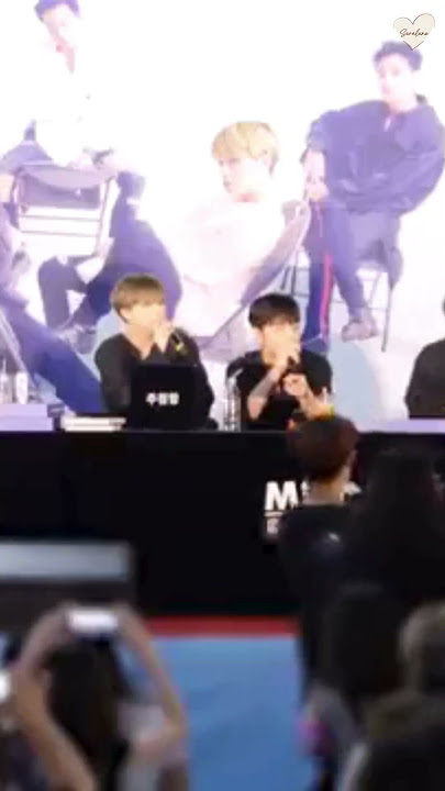 IKON Ju-ne singing 4D by Blackpink #shorts