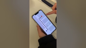 Lo-fi Wireframe Video Test