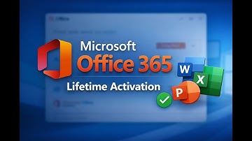 How to Activate Microsoft Office 365 | Step-by-Step Login & Installation Guide