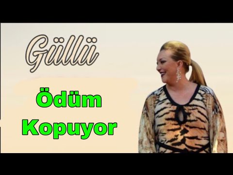 GÜLLÜ - ÖDÜM KOPUYOR