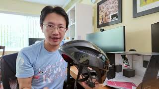 Bontrager Starvos Wavecel Round Fit (Asian Head Shape) Bicycle Helmet Review by The Gizmo Garage 471 views 2 months ago 12 minutes, 38 seconds