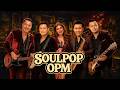 Top OPM Classic Ballads 💕 | Bakit Ngayon Ka Lang, Rainbow, Pangako Sa'yo | SoulPop Central