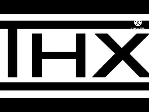 THX Logo Theme Synth