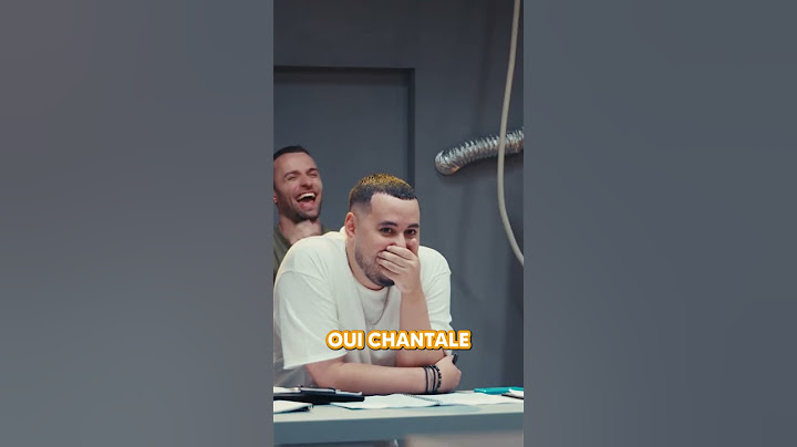 Gotaga live en slip ?