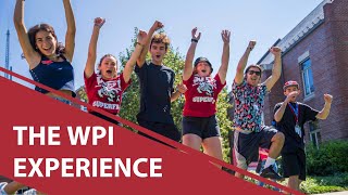 The WPI Experience