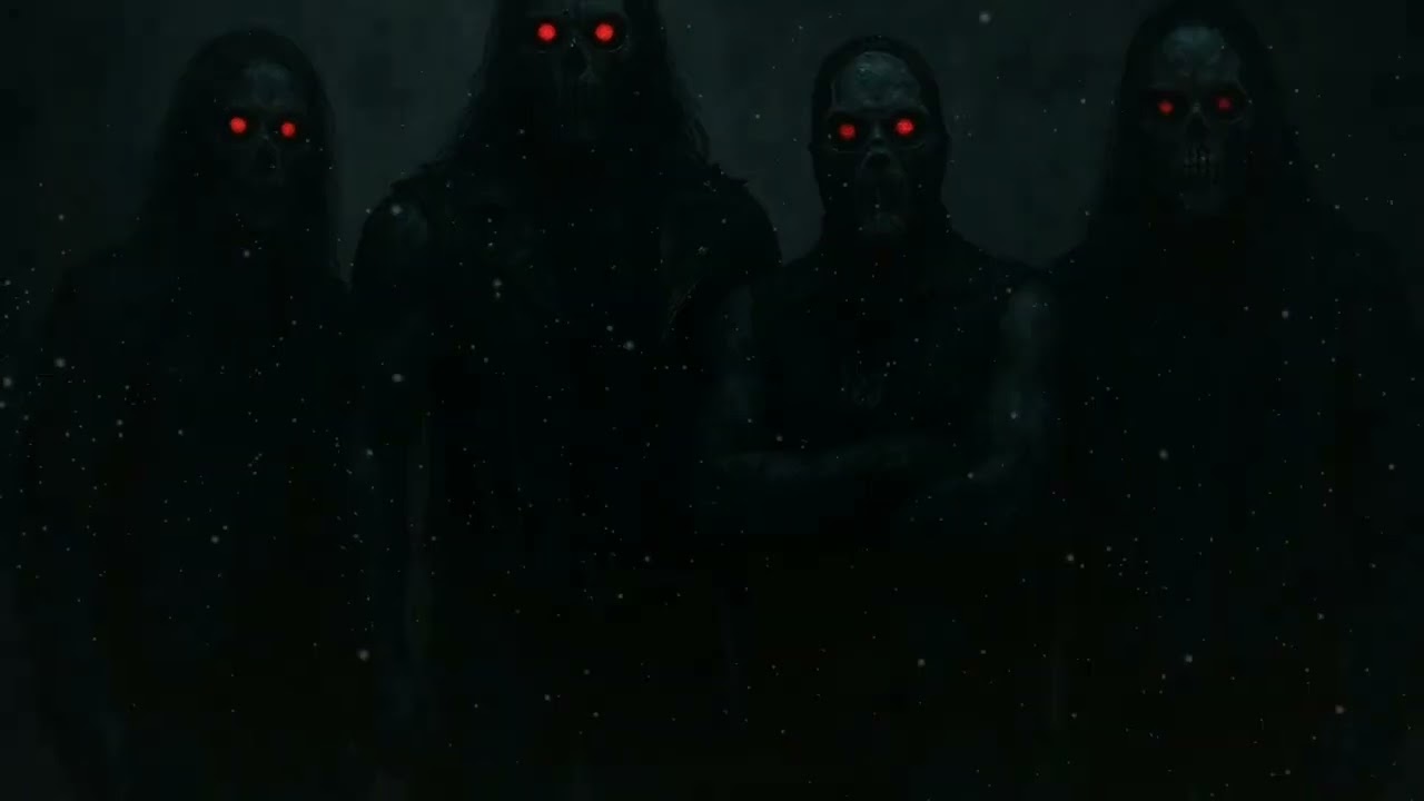 Pamkutya - Testvérem (Metal Cover)