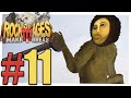 HARAMBE 2: LA VENDETTA - Rock of Ages 3: Make & Break ITA #11