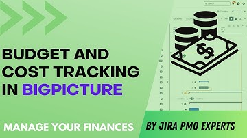 Stay on Top of Your Project Finances: The Quick and Easy Way to Set Budgets and Track Costs