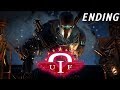 Fallout 4 - FALLOUT UIF MOD ENDING - Hope of Humanity, Siege On the Mount Greylock (XBOX & PC) (P8)