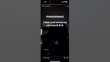 Ian - 9mm (Story Snippet)