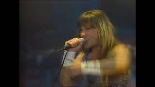 Iron Maiden - Live After Death (1985)