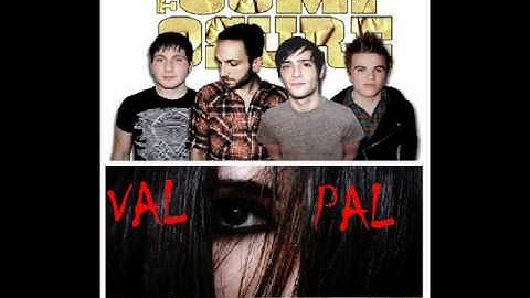 The Composure Interview (by Val Pal) - Part 1/2