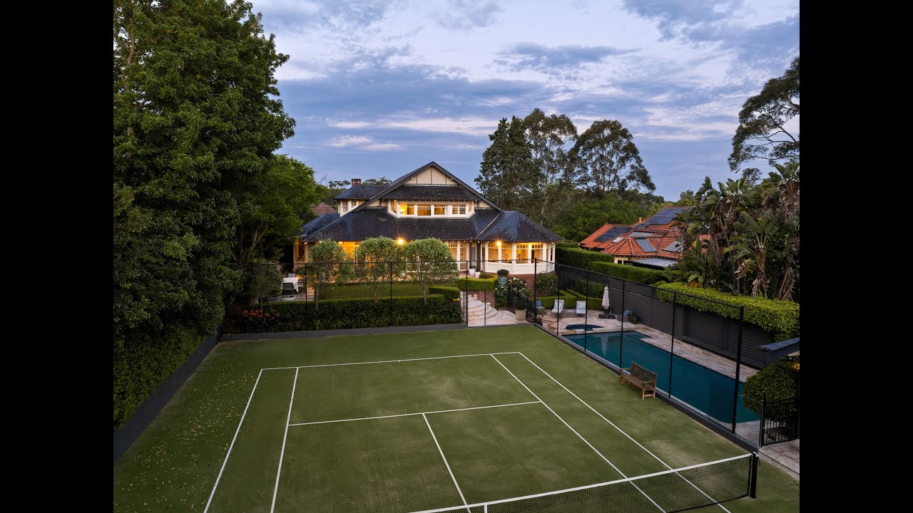34 Karranga Avenue, Killara