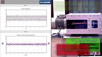 Model based virtual torque sensor