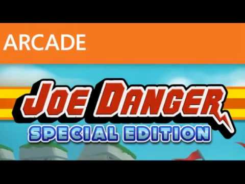 Video: Warum Joe Danger: Special Edition-Optimierungen Sind Exklusiv Für 360