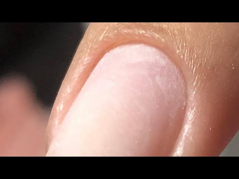 Cuticulagem Russa ou Manicure Combinada