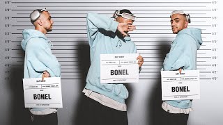 BONEL | RAP SHEET