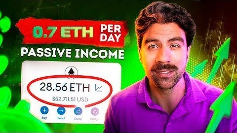 Earn $2,000 a Day Passively with New Ethereum MEV Bot Profit #mevbot