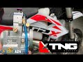 Xtng 36mm Gen 3 Pro carb Initial Review