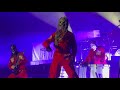 Slipknot live  full show  welcome to rockville 2024  daytona beach florida  front row