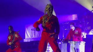 Slipknot (Live  Full Show) @ Welcome to Rockville 2024  Daytona Beach, Florida  FRONT ROW!