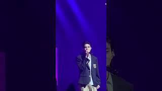 Jake - I Don't Think I'm Okay Cover Live ( Fate Plus in Anaheim ) ❤️