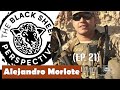 The Black Sheep Perspective Podcast w/Alejandro Morlote (Episode 21)
