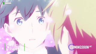 Gunjou no Fanfare | Official Preview