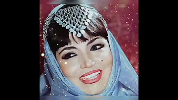 رف الحمام سميرة توفيق 
