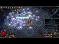 Path of exile 313 ritual tr pf vs conqueror