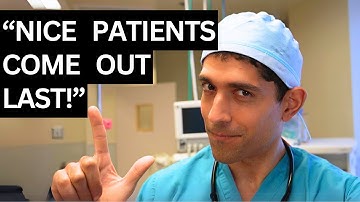 #1 Fout die je maakt met artsen