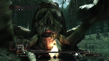 SpeedKill SL1 NG+7 Demon of Song No Rolling/Parrying/Blocking