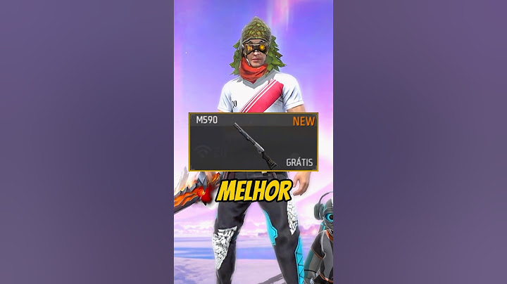 COMO DEIXAR A NOVA DOZE MELHOR AINDA NO FF #freefire #ff #freefirebrasil #pizao #shortsfreefire