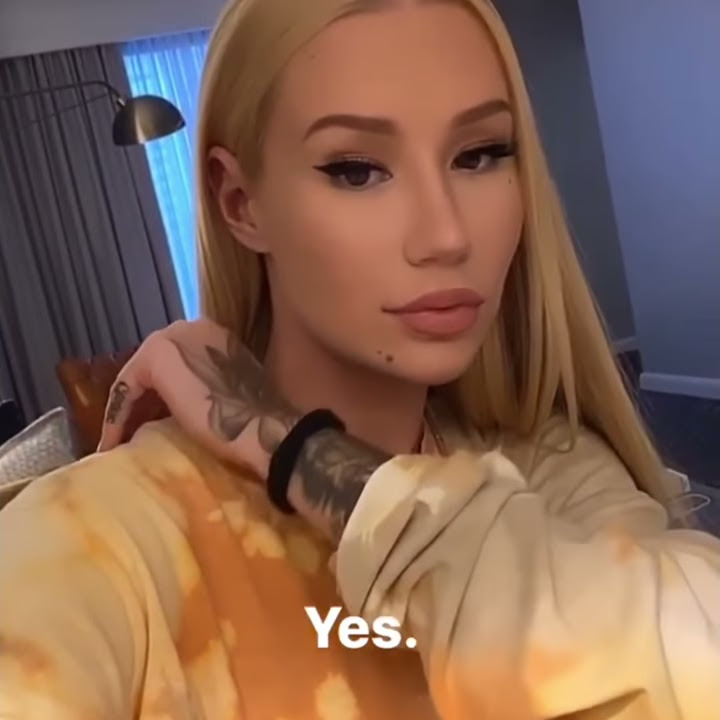 Iggy Azalea Sex On The Beach (Snippet) YouTube