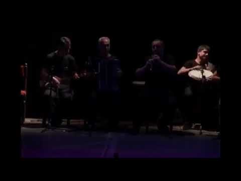 ანსამბლი ნართები - მუსიკალური