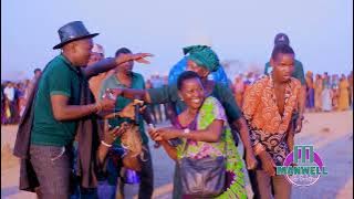 Ngelela Ng'wana Samo-Kulwa Madata  HD video