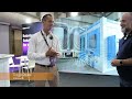 Robowork presente na 360 Tech Industry 2024