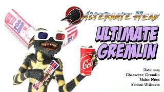 ultimate gremlin