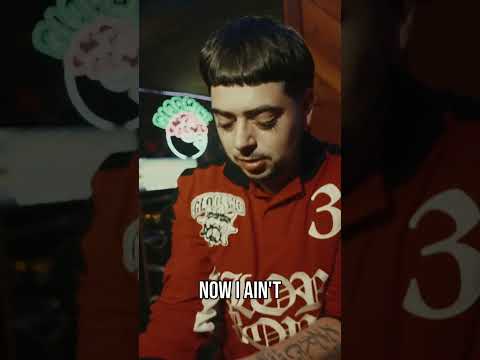 Street Rhymes: Tales from the Cycle #shorts