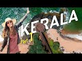 Kerala gods own country  kerala places to visit  kerala tour plan  kerala tourism part 1