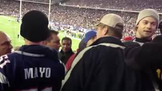 Fan Fights And Sports Brawls! #3