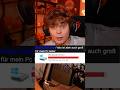SPEICHER VOLL VON EINEM SPIEL