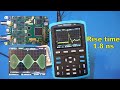 180 mhz fnirsi dpox180h digital phosphor dual channel handheld oscilloscope reviewteardown