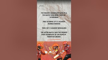 Data check: IPL 2024 in numbers