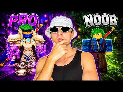 New Kaizen BEGINNER GUIDE… From NOOB to PRO (Full Progression Guide)