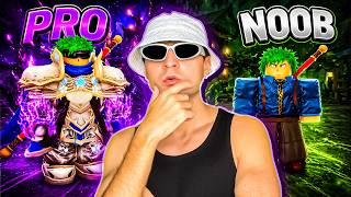 New Kaizen BEGINNER GUIDE… From NOOB to PRO (Full Progression Guide)