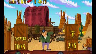 [TAS] PSX Lucky Luke: On the Daltons' Trail by wesen in 42:29.35