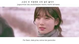 Kisum x Seulong - Finding Differences(틀린그림찾기) MV [sub español | hang| rom] Uncontrollably Fond OST
