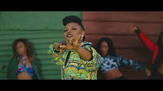 Yemi Alade   Bum Bum Official Music Video