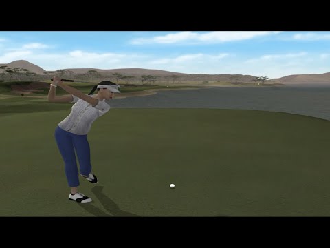 tiger woods pga tour 07